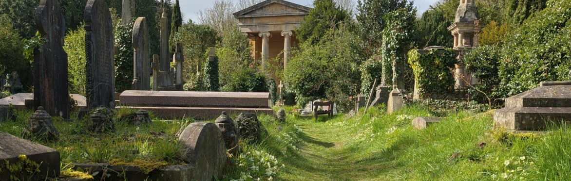 Arnos Vale Cemetery, Bath Road, Bristol, BS4 3EW