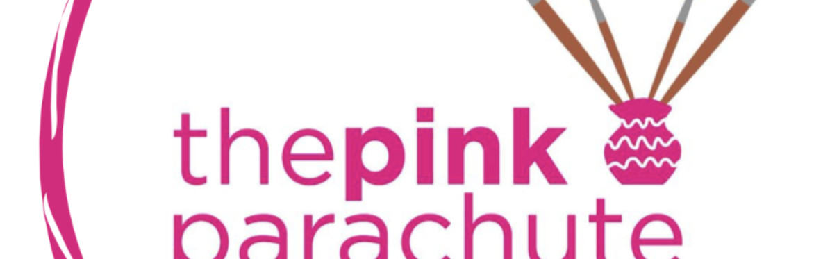 Adult Glass Fusing Workshop with The Pink Parachute