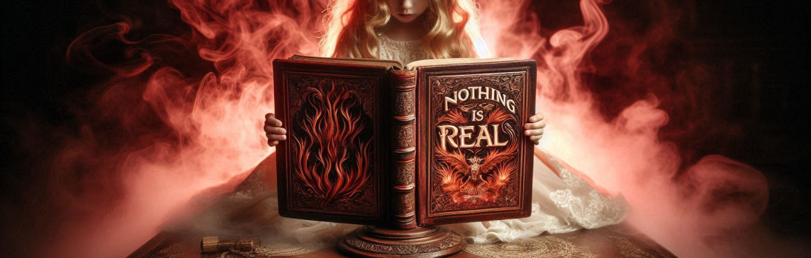 Nothing Is Real