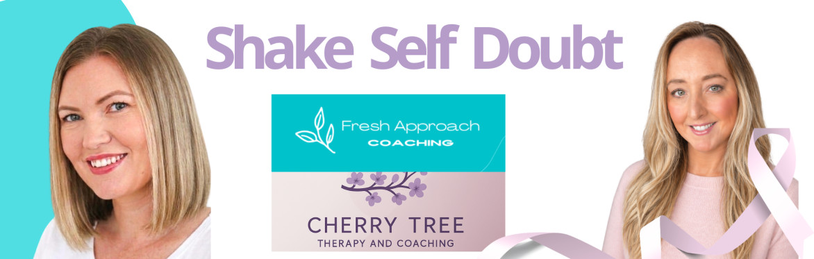 Shake Self Doubt