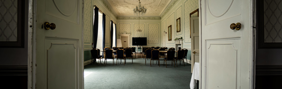 Merley House