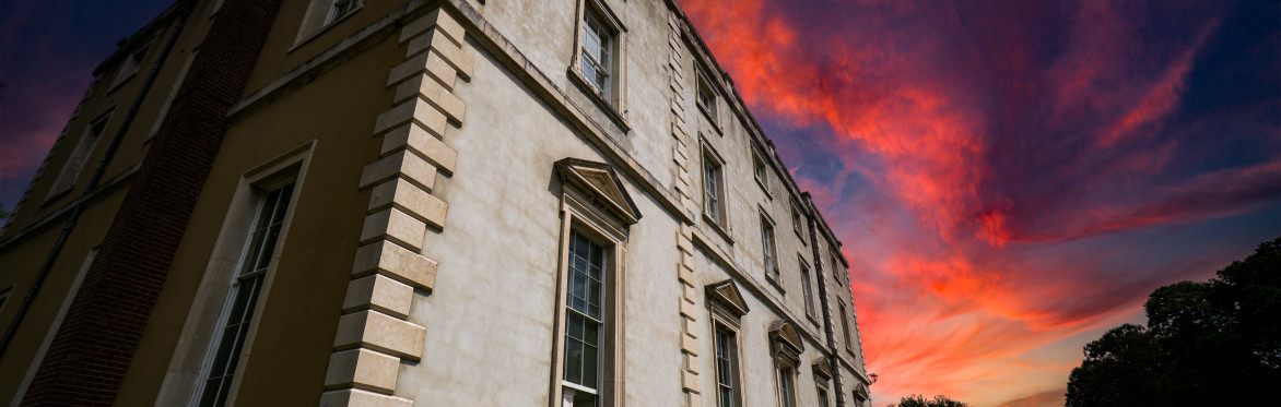 Merley House