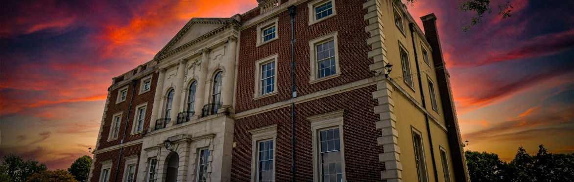 Merley House