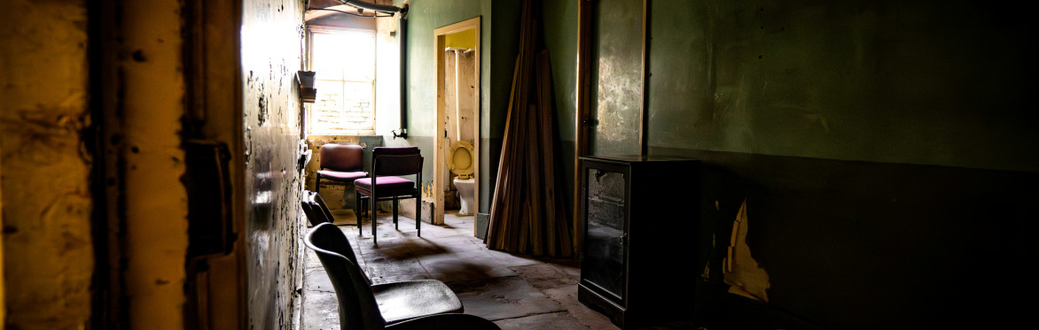 Merley House