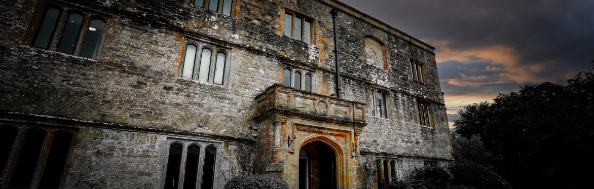 Hooke Court