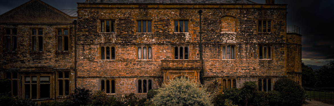 Hooke Court