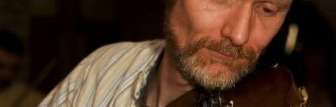 Tales & Tunes: The Manx Beauty