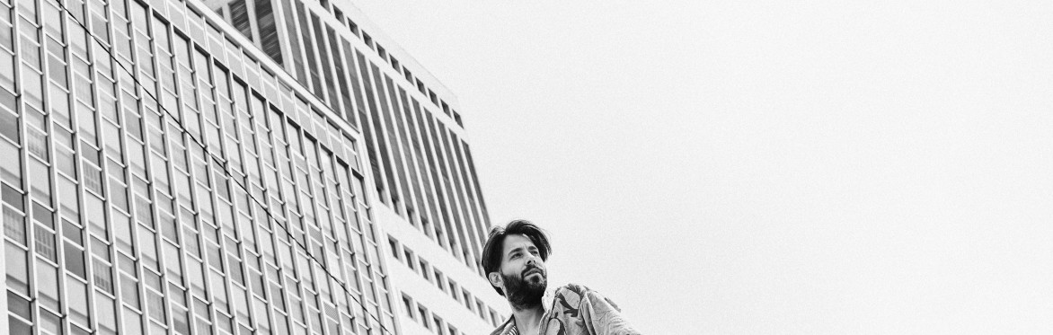 Salvador Sobral - Brighton