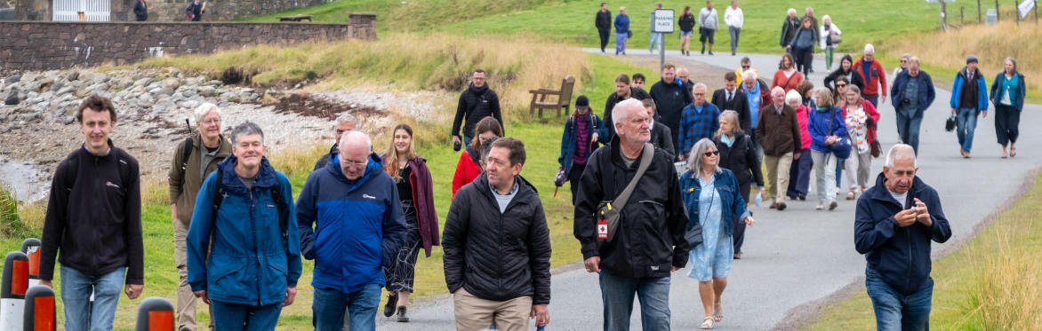 The Raasay Restitution 2026