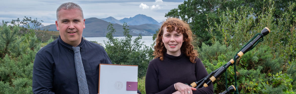 The Raasay Restitution 2026