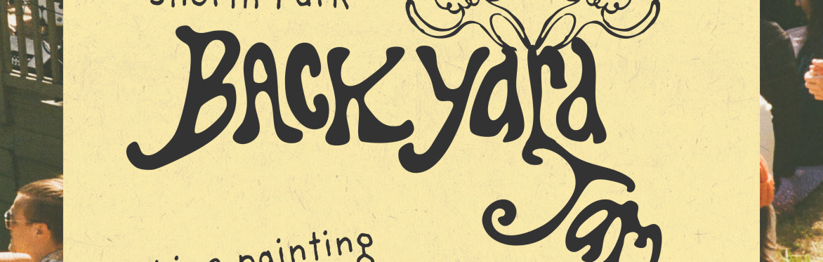 The Snorth Park Backyard Jam