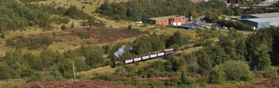 Pontypool & Blaenavon Autumn 2026
