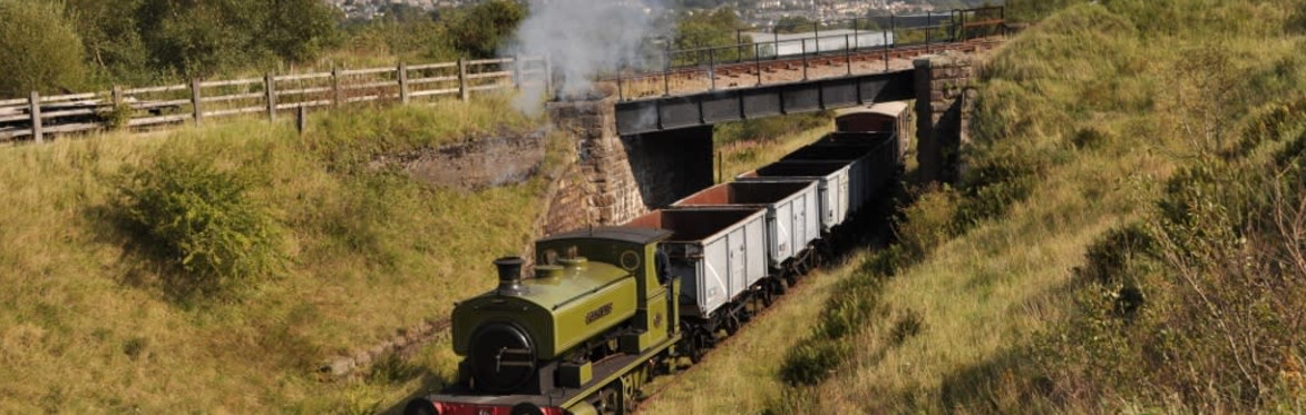 Pontypool & Blaenavon Autumn 2026