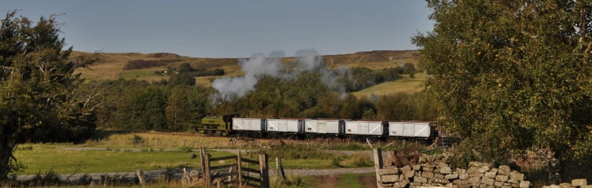 Pontypool & Blaenavon Autumn 2026