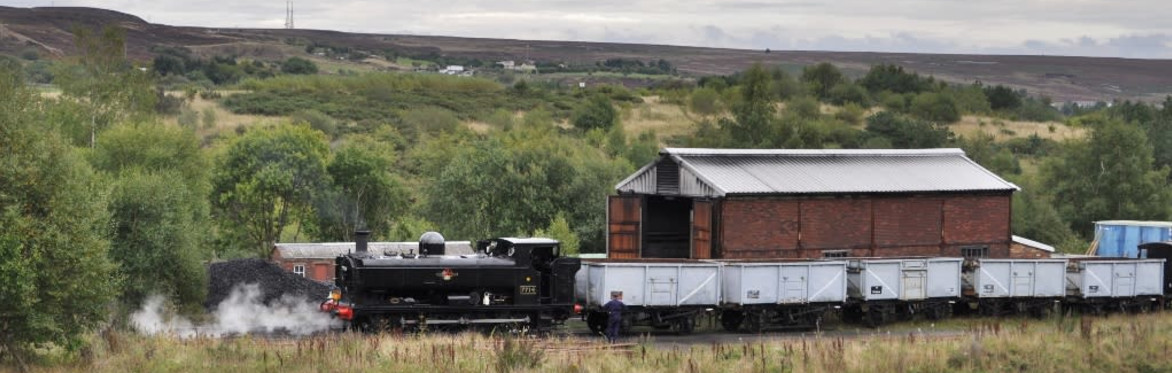 Pontypool & Blaenavon Autumn 2026