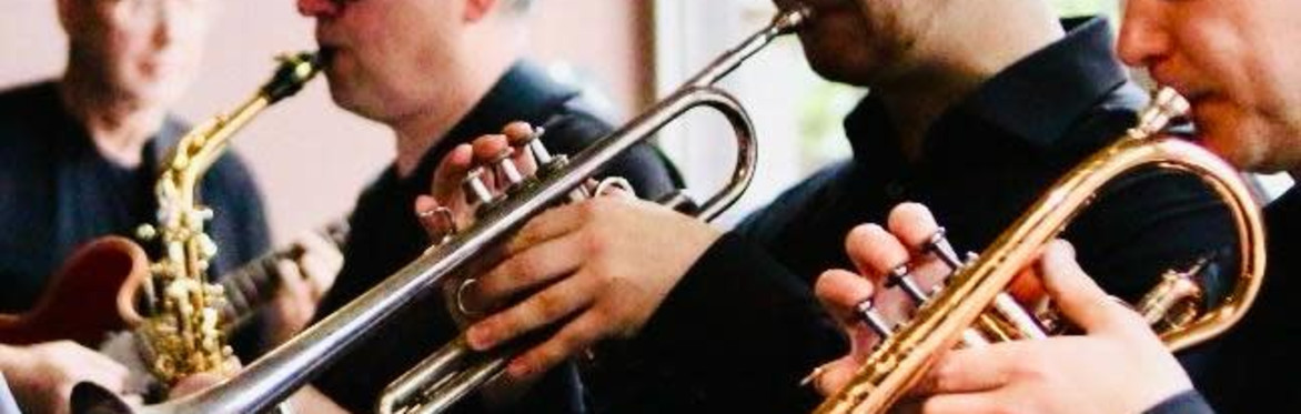 The Swinging Mandarins | The Clarendon Hotel | Equal Aqua Fundraiser