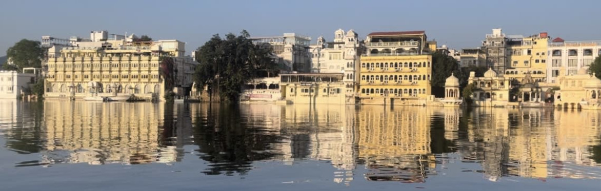 IAPMA Congress Udaipur 2027