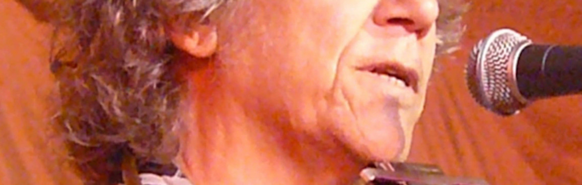 Rod MacDonald