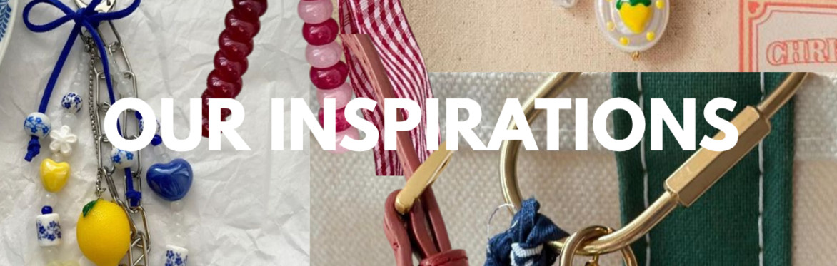 Atelier Astraea x Willy Café: Sip & Create Your Own Bag Charms!