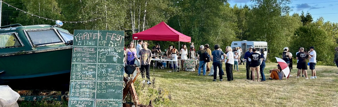 Farmer Fest