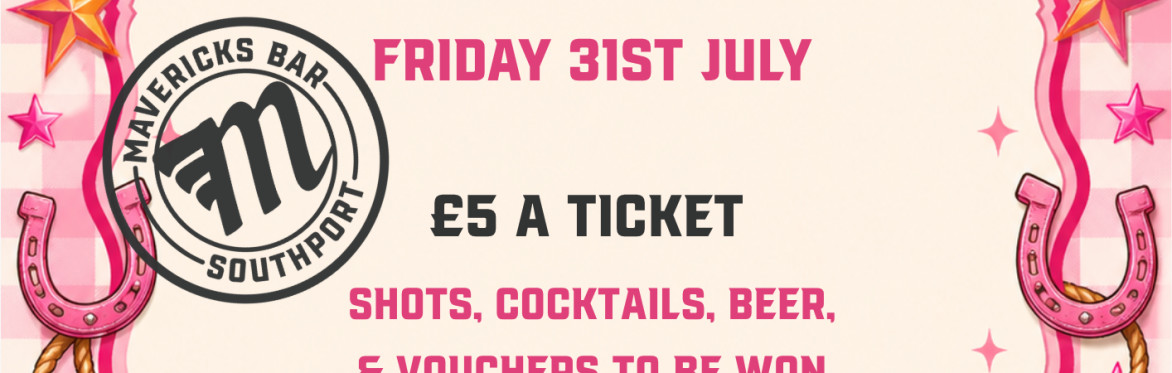 Boozy Bingo