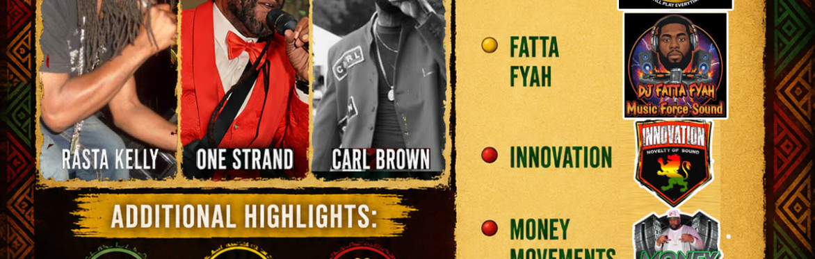 Selassie Fest