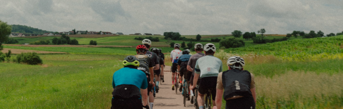 Tour de Fietsen 2026