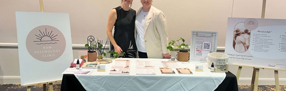 Central Coast Pregnancy, Birth & Parenting Expo 2026