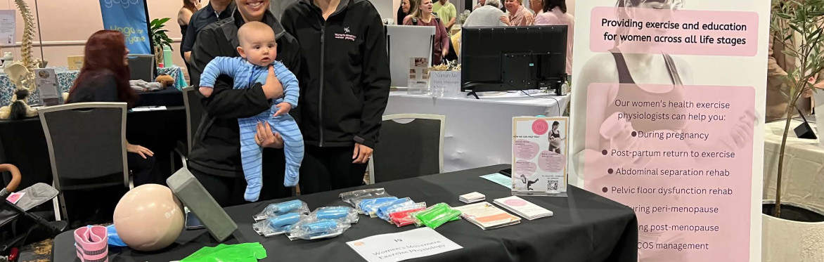 Central Coast Pregnancy, Birth & Parenting Expo 2026