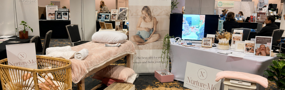 Central Coast Pregnancy, Birth & Parenting Expo 2026