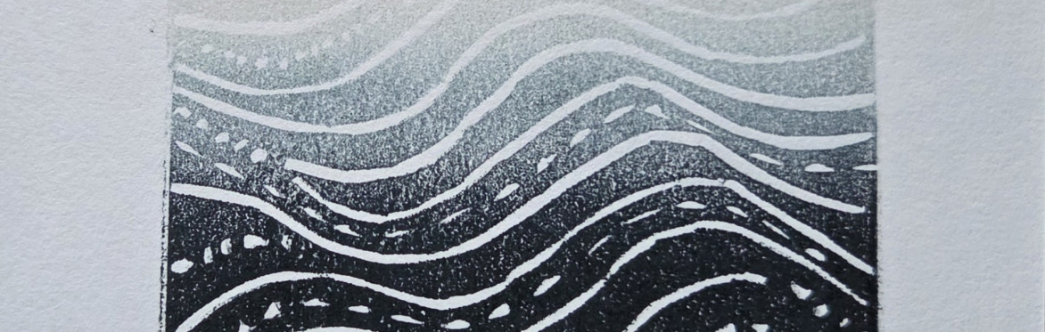 Printing Water