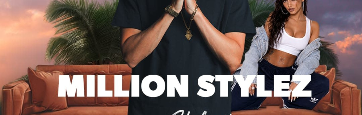 Rewind ft Million Stylez