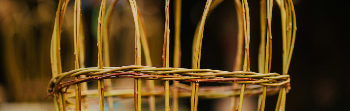 Private Willow Craft - Surrey Federation of WI's