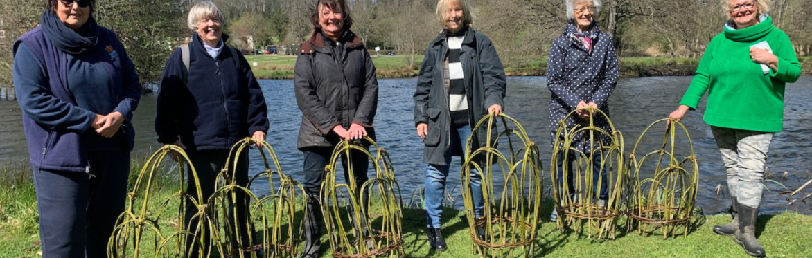 Private Willow Craft - Surrey Federation of WI's