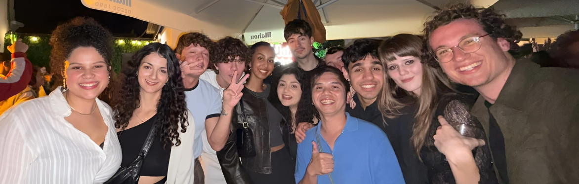 Las Palmas Pub Crawl Friday Saturday Main Header Image