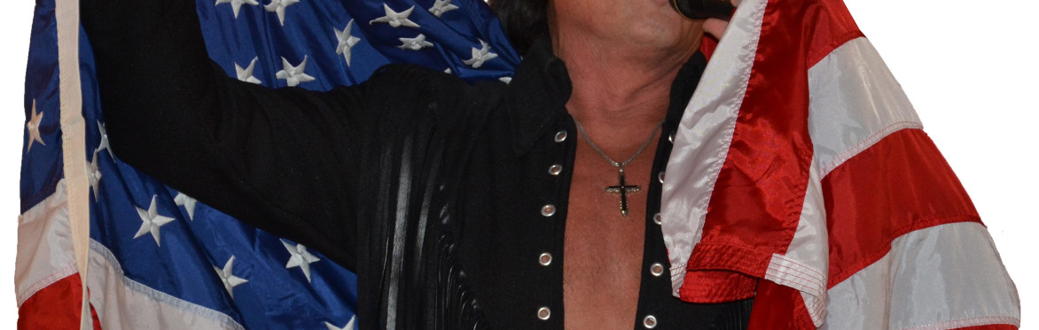An ELVIS Tribute by Billy Lindsey