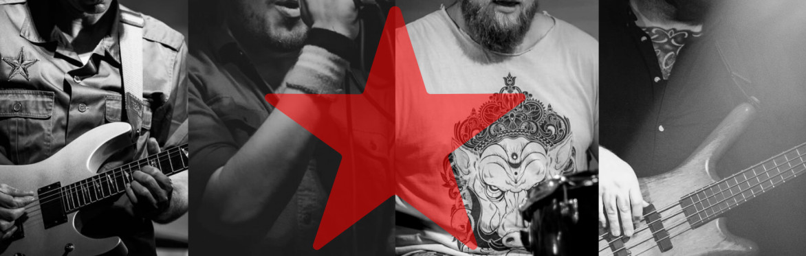 Renegades of Rage UK + Thieves of the Stone Age (UoN UCU strike fundraiser)