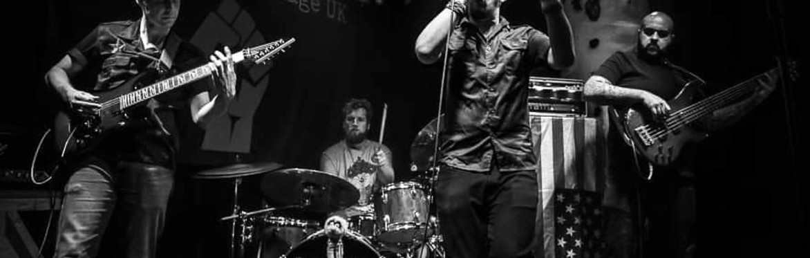 Renegades of Rage UK + Thieves of the Stone Age (UoN UCU strike fundraiser)