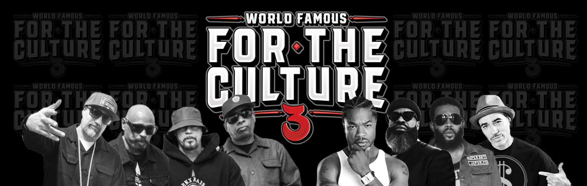 For the Culture 3: Presented by SKT Network