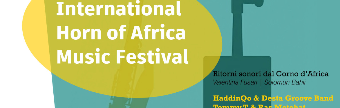International Horn of Africa Music Festival