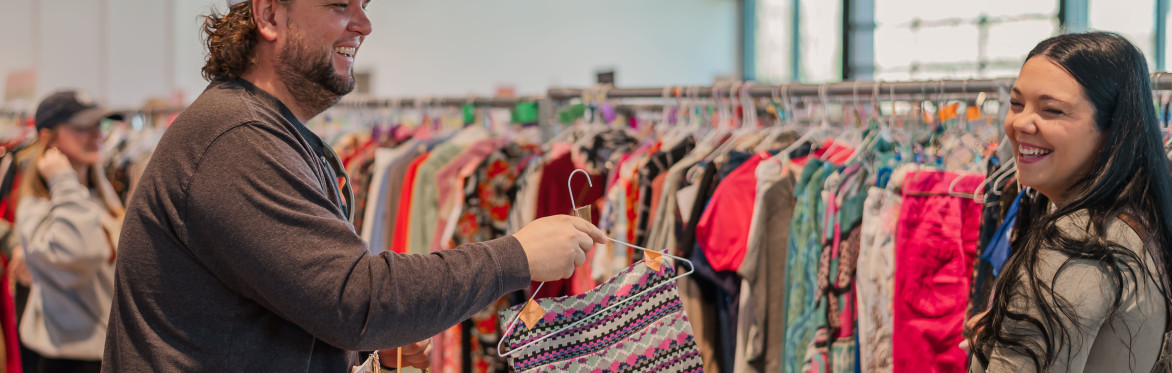 Statemint Chattanooga Charity Pre-Sale VIP Shopping Event