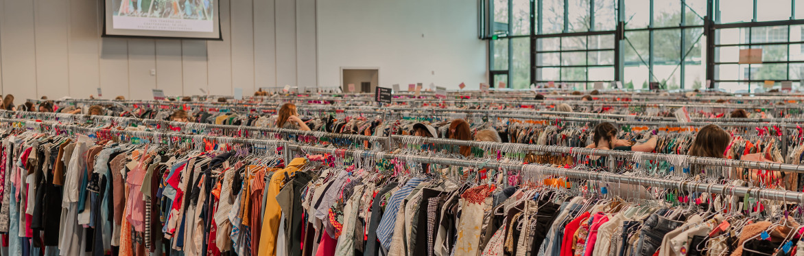 Statemint Chattanooga Charity Pre-Sale VIP Shopping Event
