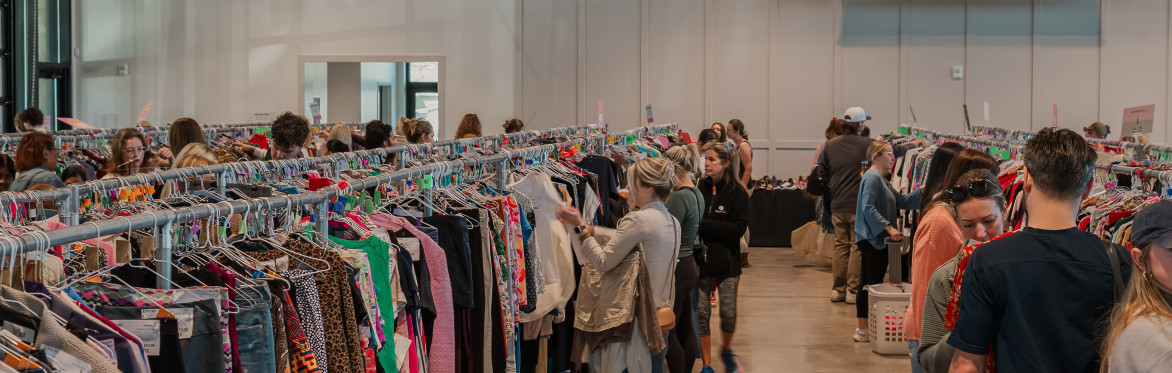 Statemint Chattanooga Charity Pre-Sale VIP Shopping Event