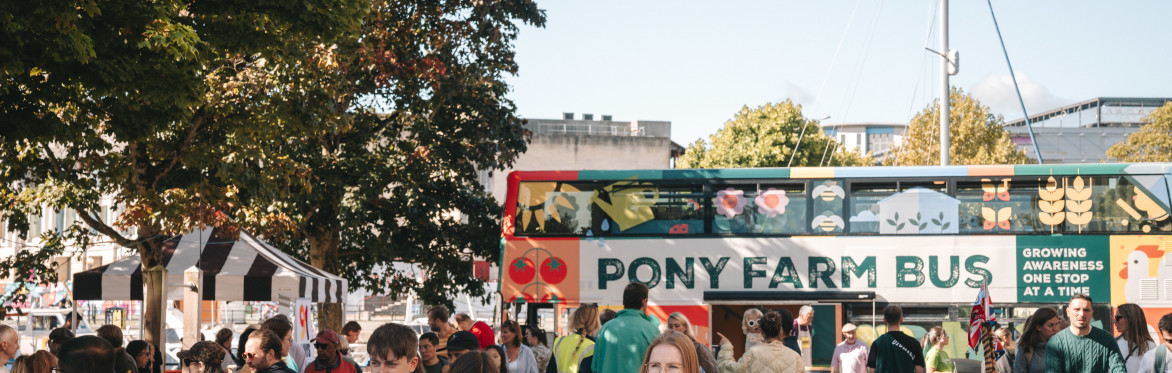 FŌDA - A Festival of Food Ideas - The Symposium