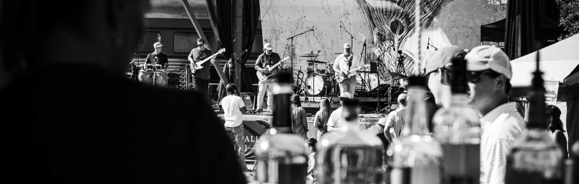 Soul Fly Co.'s Party with Purpose @ Patagonia Boston