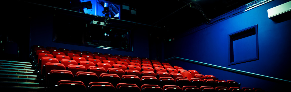 Shaftesbury Theatre