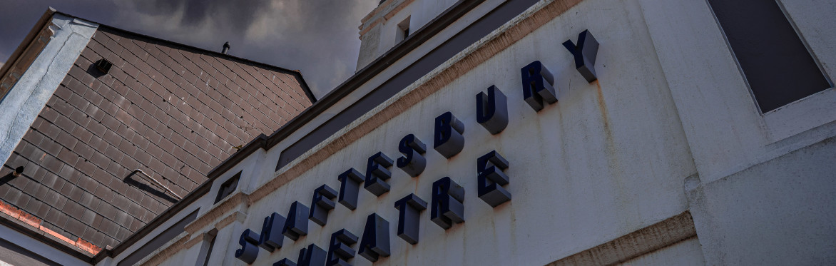 Shaftesbury Theatre