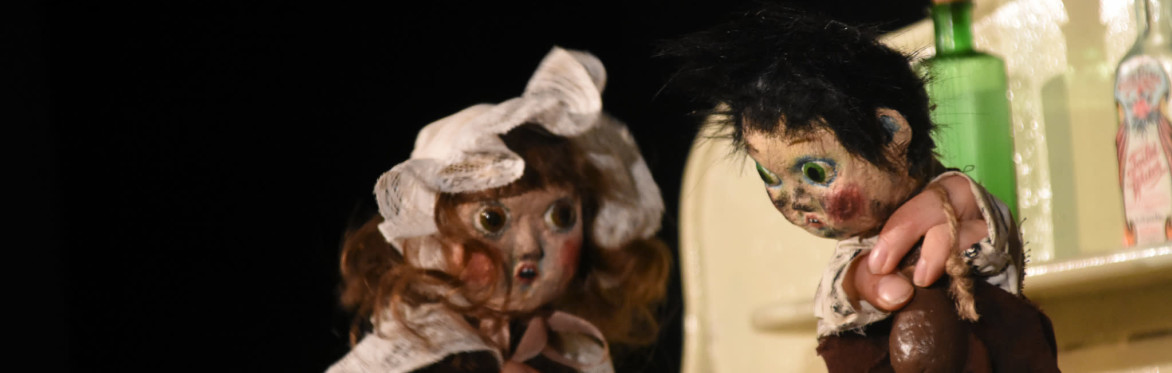 The Sorrowful Tale of Sleeping Sidney