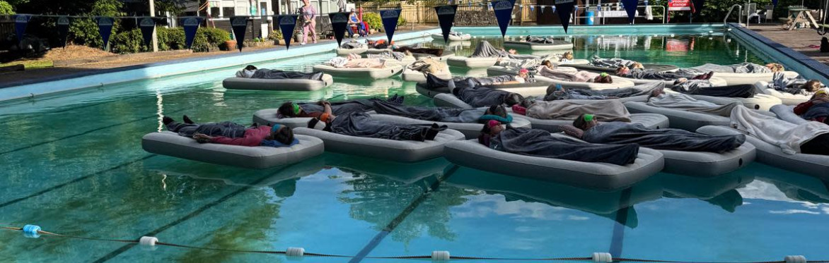 ✨ Echo Float Escape 🌅 Open-Air Floating Sound Bath ✨