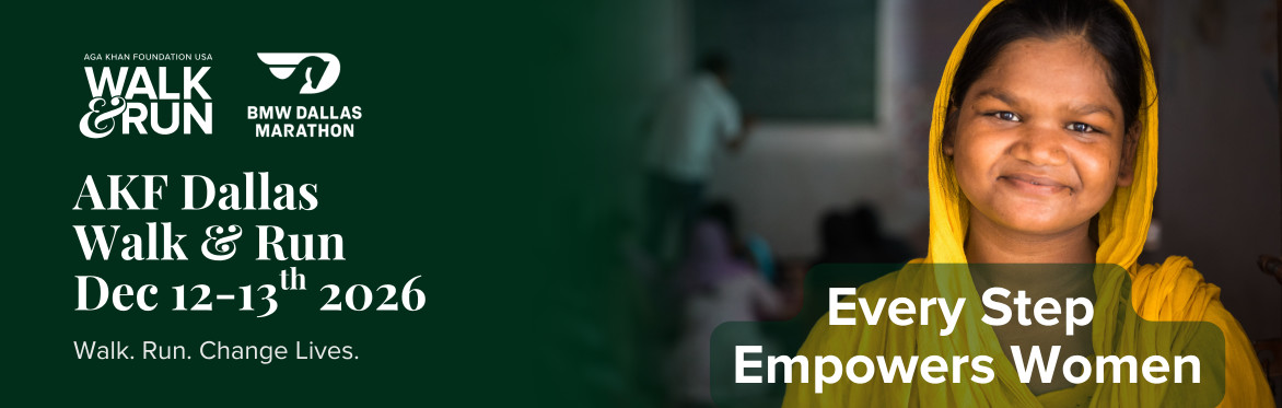 Aga Khan Foundation
